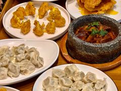 -伊喜饺子·烤鸭(五道口学院路店)