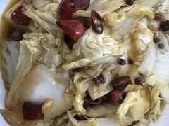 -王菊美食街·王菊面馆(总店)