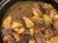 -阿毛饭店(和义路店)