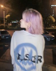 -HG美发设计沙龙