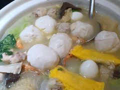 -巷儿里餐厅·杭帮菜(信义坊店)