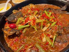 -老板恋上鱼(印象城店)