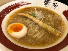 -雷门拉面(龙湖成都金楠天街店)