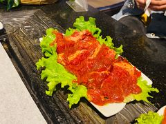 -哈吱喂丽江火塘·牦牛火锅(五一街店)
