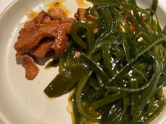 -左庭右院鲜牛肉火锅(七宝领展广场店)