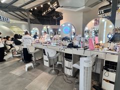 -海马体照相馆(深圳万象天地店)