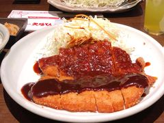 -矢场猪(名古屋站三井楼北馆店)