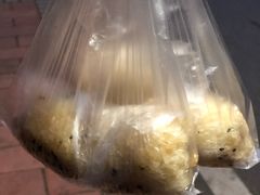 -糯米包油条(武汉大学店)