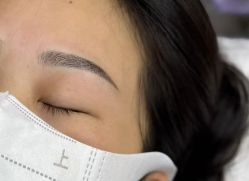 -张小野·专业半永久纹眉