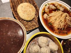 -老淮滨-蚌埠非遗小吃(淮河路店)