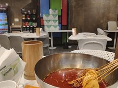 -付小姐在成都(吾悦广场店)