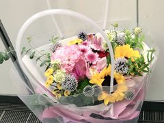 -豆豆花艺(新光天地店)
