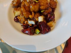 -环球港凯悦 · 享悦中餐厅