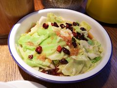 -炊烟小炒黄牛肉(中心印象城店)