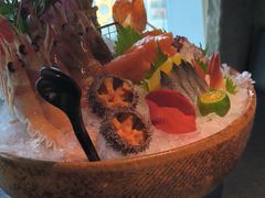 -花潮料理艺食馆(SM新生活广场店)
