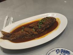 -老德州四合院·德州菜(天衢路店)
