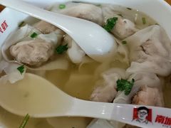-南城香·饭香串香馄饨香(赵公口店)