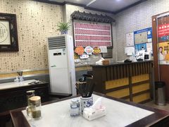 大堂-东吴面馆(因果巷店)