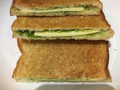 -HELLO 27 意面·沙拉·帕尼尼