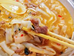 老友牛杂粉-舒记粉店(七星路店)