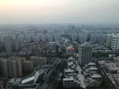 -嘉定凯悦·咖啡厅