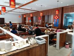 大堂-共和春(甘泉路店)