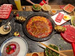 -蜀大侠火锅(春熙路店)
