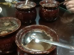 -龙老五汤店(站前西路店)