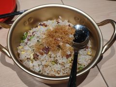 -避风塘(宝山万达店)