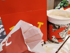 -麦当劳(天兴罗斯福店)
