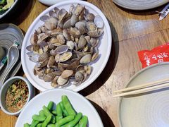-必点海鲜·鲅鱼水饺(鞍山西道店)