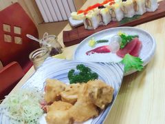 -桥岚·巷子鲜河豚鱼(专门店)