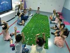 -爱德嘉儿童成长中心