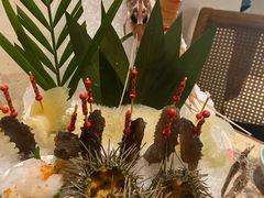 -雍和会海鲜姿造自助(湖东路店)