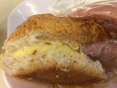 菠萝油-永盈茶餐厅(中山四路店)