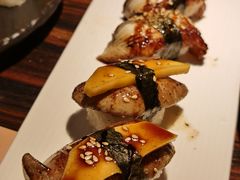 -山葵家·创意料理(万象汇店)