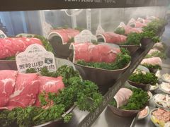 -楠小云·云南鲜菌·鲜牛自助火锅(九眼桥店)