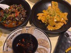 -聚味瞿记·龙虾堂(天元店)