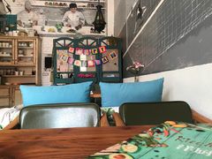 -Kitchen·Y洋厨房西餐厅(王府壹号店)