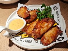 -太二酸菜鱼(兴业太古汇店)