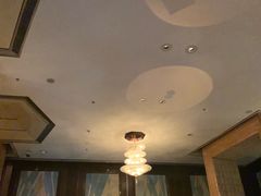 -FLAIR顶层餐厅酒吧(浦东丽思卡尔顿酒店)