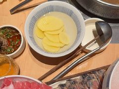 -巴奴毛肚火锅(七宝领展广场店)