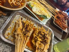 -小街天府(西工小街店)