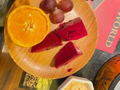 -牛New寿喜烧(虹桥新天地店)