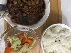 -箪食记(汉口路店)