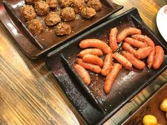 -炉内瓦·瓦片烧烤(明日星城店)