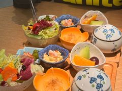 -阿吾罗·月咏精致日料(港汇恒隆广场店)