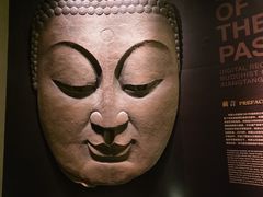 -响堂山石窟-北响堂山石窟