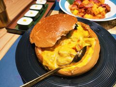 -仙罗泰·泰国餐厅(印象汇店)