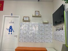 -瓦力工厂机器人·信息学奥赛·科技特长生·人工智能(亦庄校区)